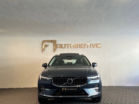 Volvo XC60 2.0 T6 Plug-in hybrid AWD Pano|Memory|Keyless|Camera