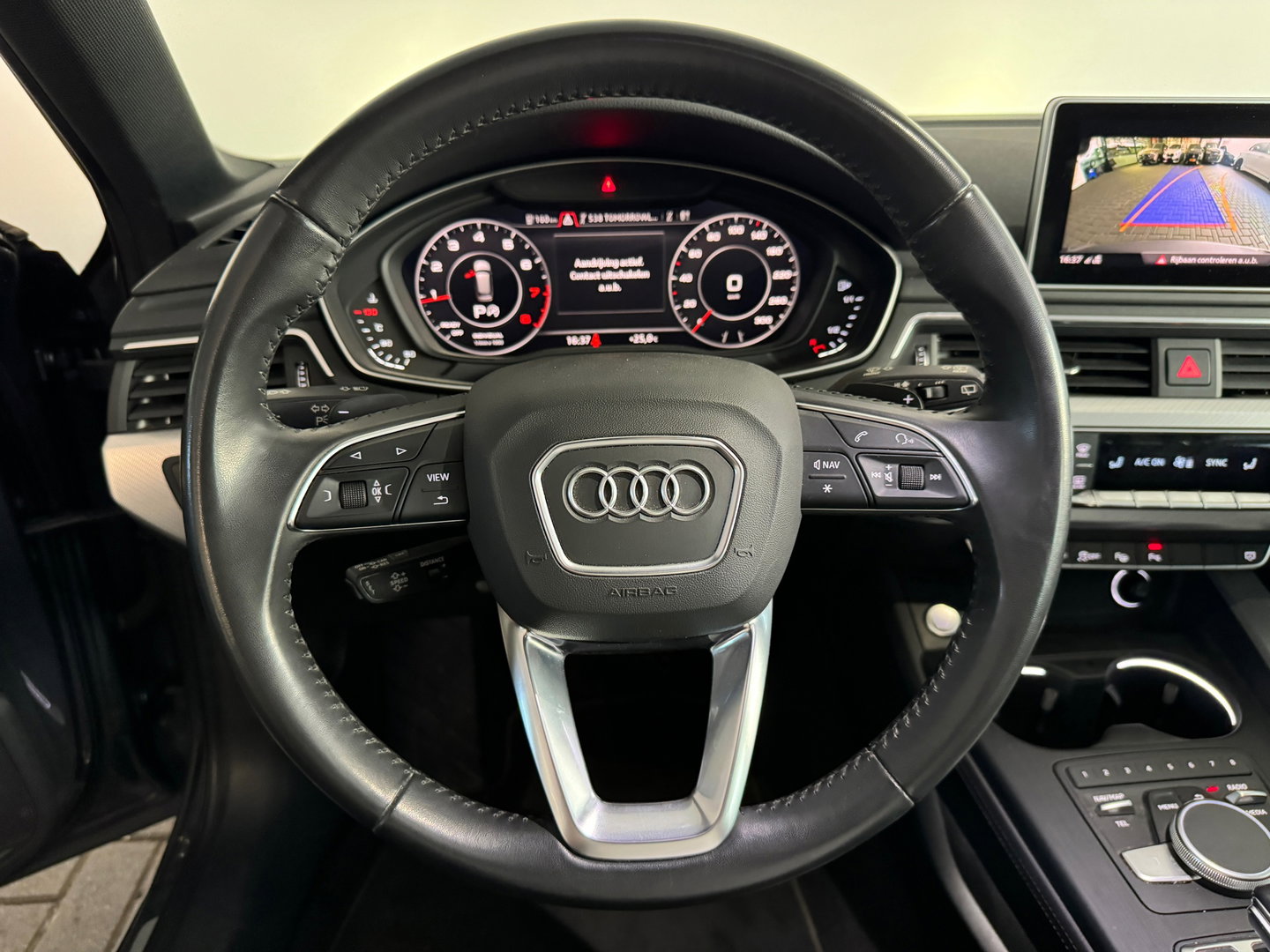 Audi A4 Avant 40 TFSI Pro Line Plus Pano|Keyless|HuD|Trekhaak