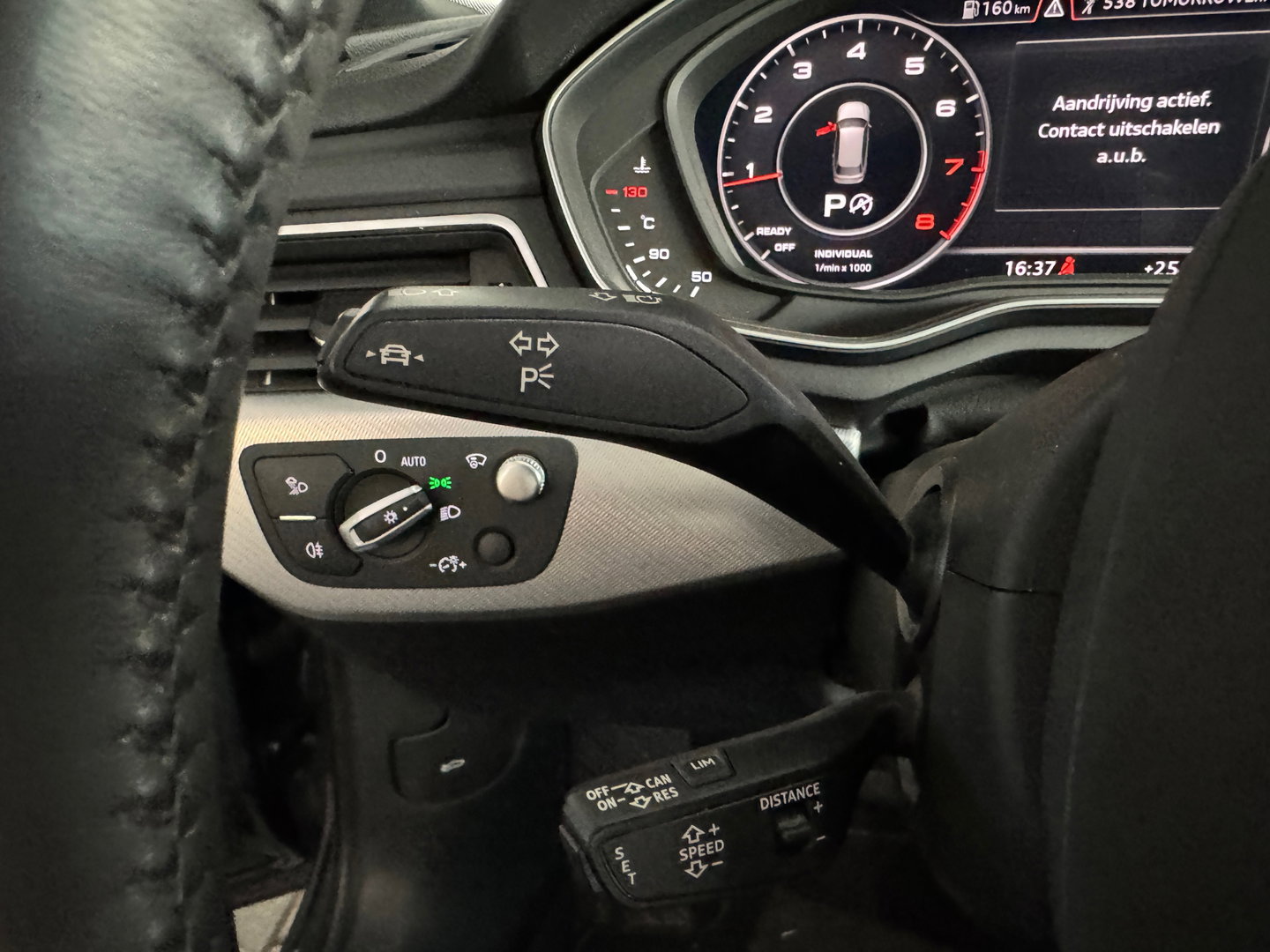 Audi A4 Avant 40 TFSI Pro Line Plus Pano|Keyless|HuD|Trekhaak
