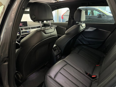 Audi A4 Avant 40 TFSI Pro Line Plus Pano|Keyless|HuD|Trekhaak