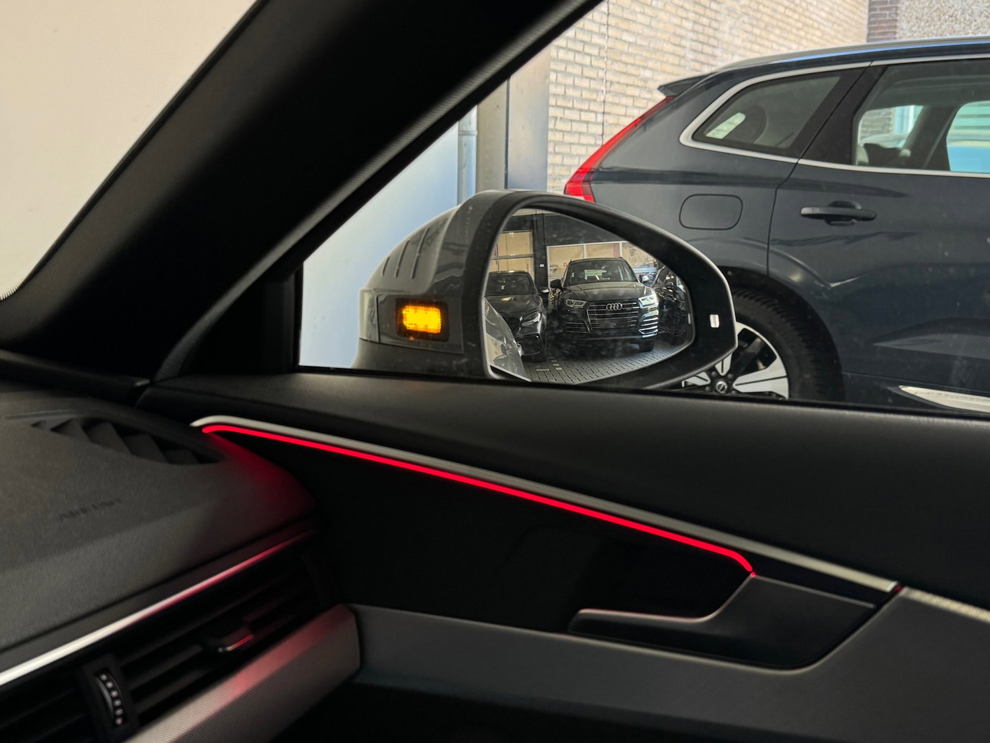 Audi A4 Avant 40 TFSI Pro Line Plus Pano|Keyless|HuD|Trekhaak