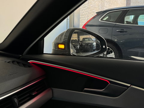 Audi A4 Avant 40 TFSI Pro Line Plus Pano|Keyless|HuD|Trekhaak