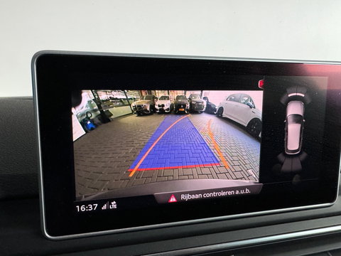 Audi A4 Avant 40 TFSI Pro Line Plus Pano|Keyless|HuD|Trekhaak