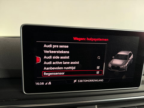 Audi A4 Avant 40 TFSI Pro Line Plus Pano|Keyless|HuD|Trekhaak
