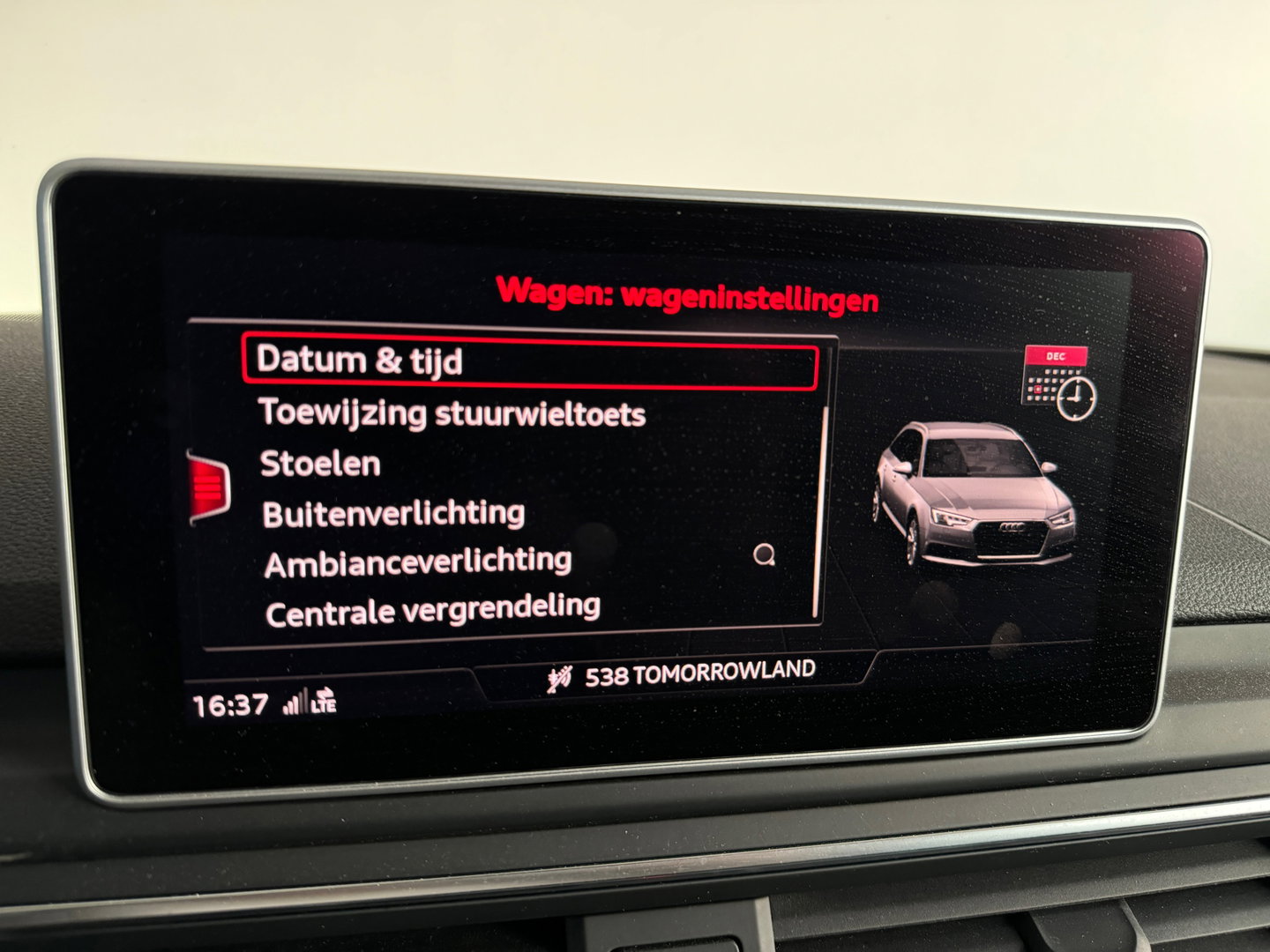 Audi A4 Avant 40 TFSI Pro Line Plus Pano|Keyless|HuD|Trekhaak