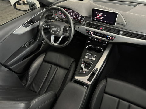 Audi A4 Avant 40 TFSI Pro Line Plus Pano|Keyless|HuD|Trekhaak