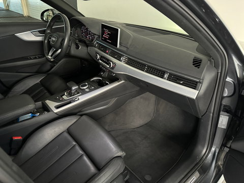 Audi A4 Avant 40 TFSI Pro Line Plus Pano|Keyless|HuD|Trekhaak
