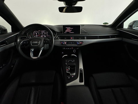 Audi A4 Avant 40 TFSI Pro Line Plus Pano|Keyless|HuD|Trekhaak