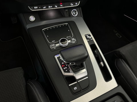 Audi Q5 55 TFSI e quattro S Line Pano|Luchtvering|HuD|B&O