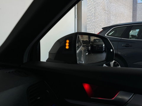 Audi Q5 55 TFSI e quattro S Line Pano|Luchtvering|HuD|B&O