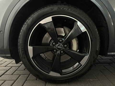 Audi Q5 55 TFSI e quattro S Line Pano|Luchtvering|HuD|B&O