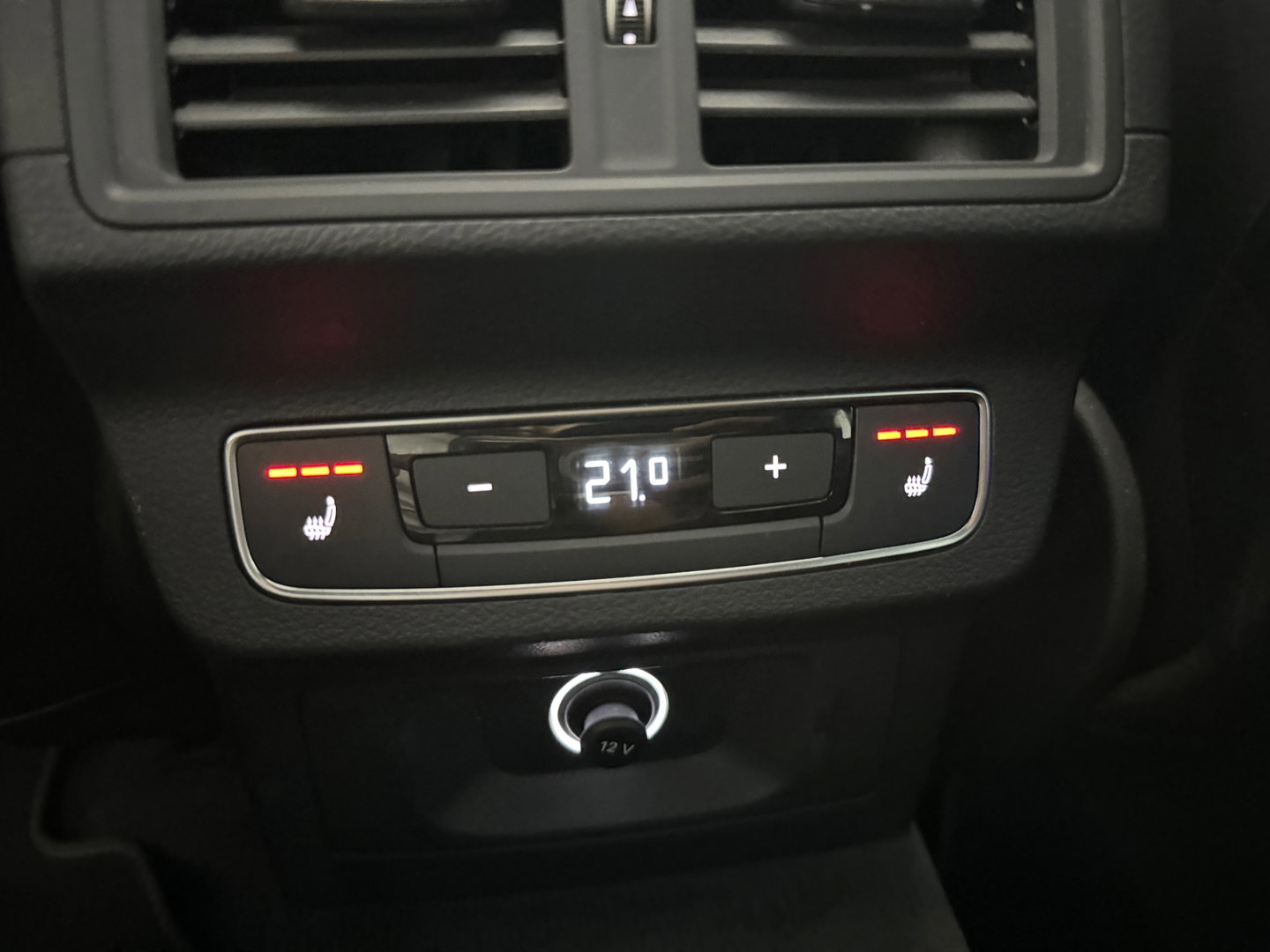 Audi Q5 55 TFSI e quattro S Line Pano|Luchtvering|HuD|B&O