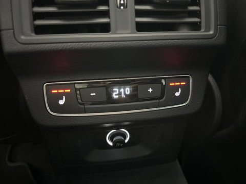 Audi Q5 55 TFSI e quattro S Line Pano|Luchtvering|HuD|B&O