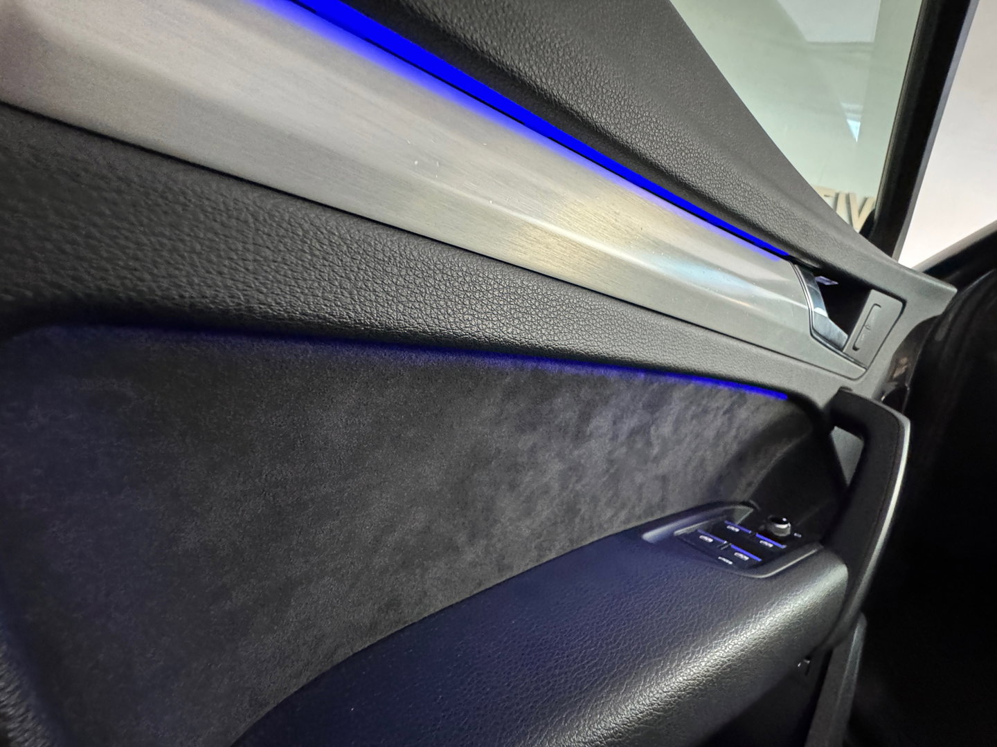 Audi Q5 55 TFSI e quattro S Line Pano|Luchtvering|HuD|B&O
