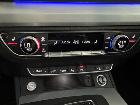 Audi Q5 55 TFSI e quattro S Line Pano|Luchtvering|HuD|B&O