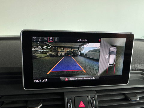 Audi Q5 55 TFSI e quattro S Line Pano|Luchtvering|HuD|B&O