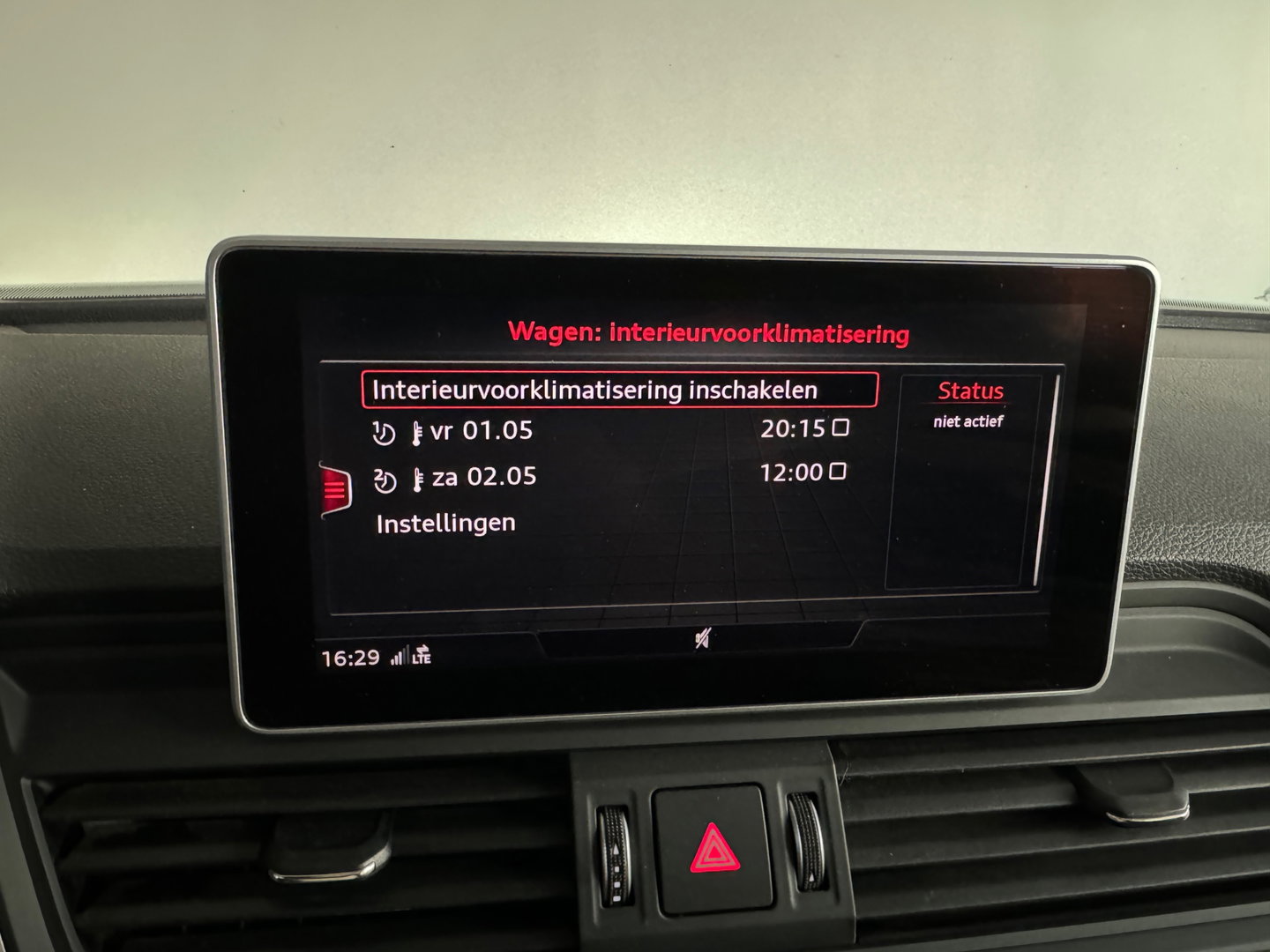 Audi Q5 55 TFSI e quattro S Line Pano|Luchtvering|HuD|B&O