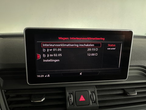 Audi Q5 55 TFSI e quattro S Line Pano|Luchtvering|HuD|B&O