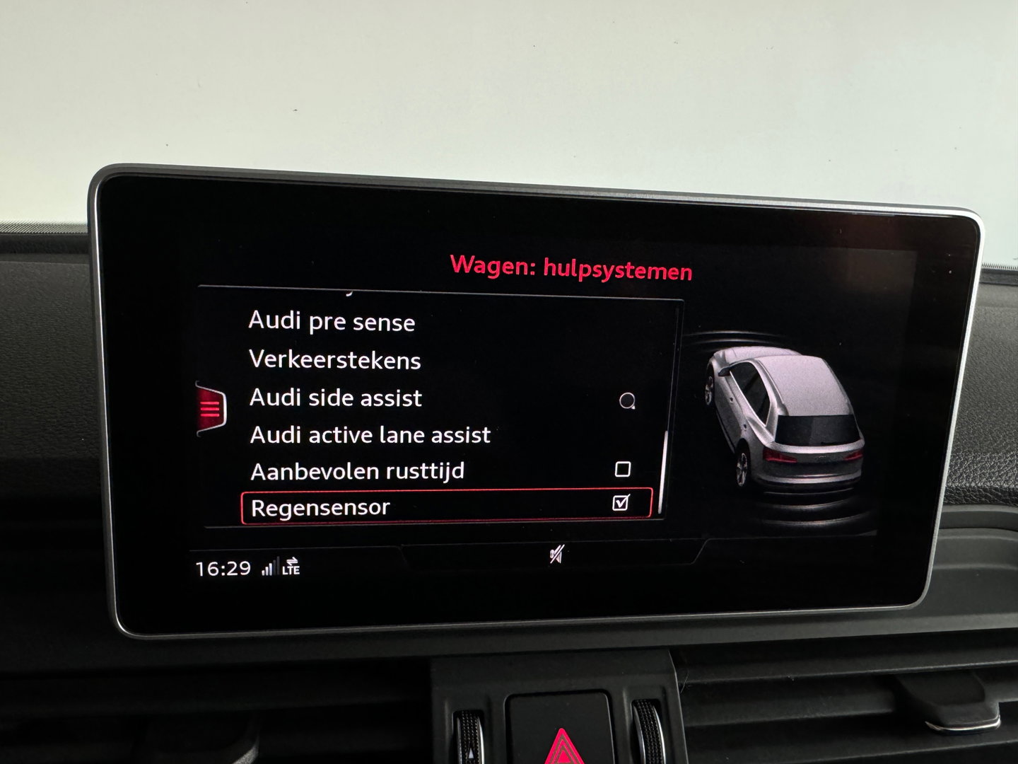 Audi Q5 55 TFSI e quattro S Line Pano|Luchtvering|HuD|B&O