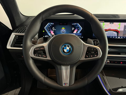 BMW X5 XDrive50e M Sport Pano|M Seat|Skylounge|HuD|Trekh|BTW