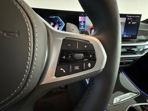 BMW X5 XDrive50e M Sport Pano|M Seat|Skylounge|HuD|Trekh|BTW