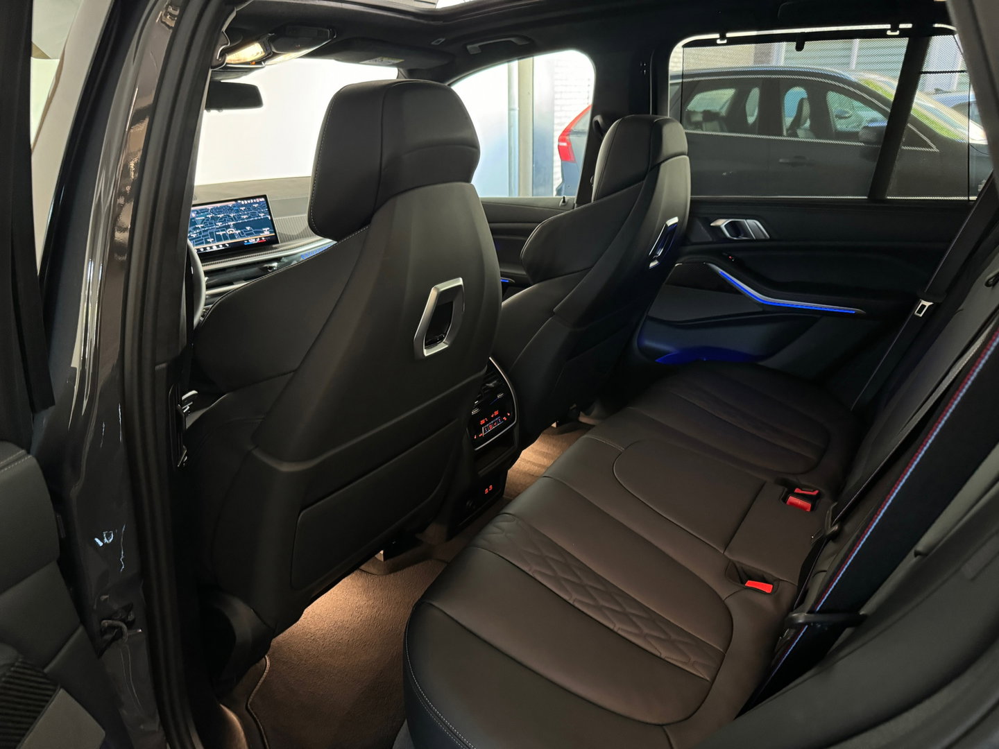 BMW X5 XDrive50e M Sport Pano|M Seat|Skylounge|HuD|Trekh|BTW