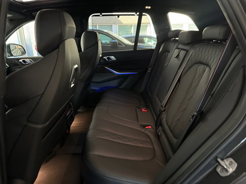 BMW X5 XDrive50e M Sport Pano|M Seat|Skylounge|HuD|Trekh|BTW