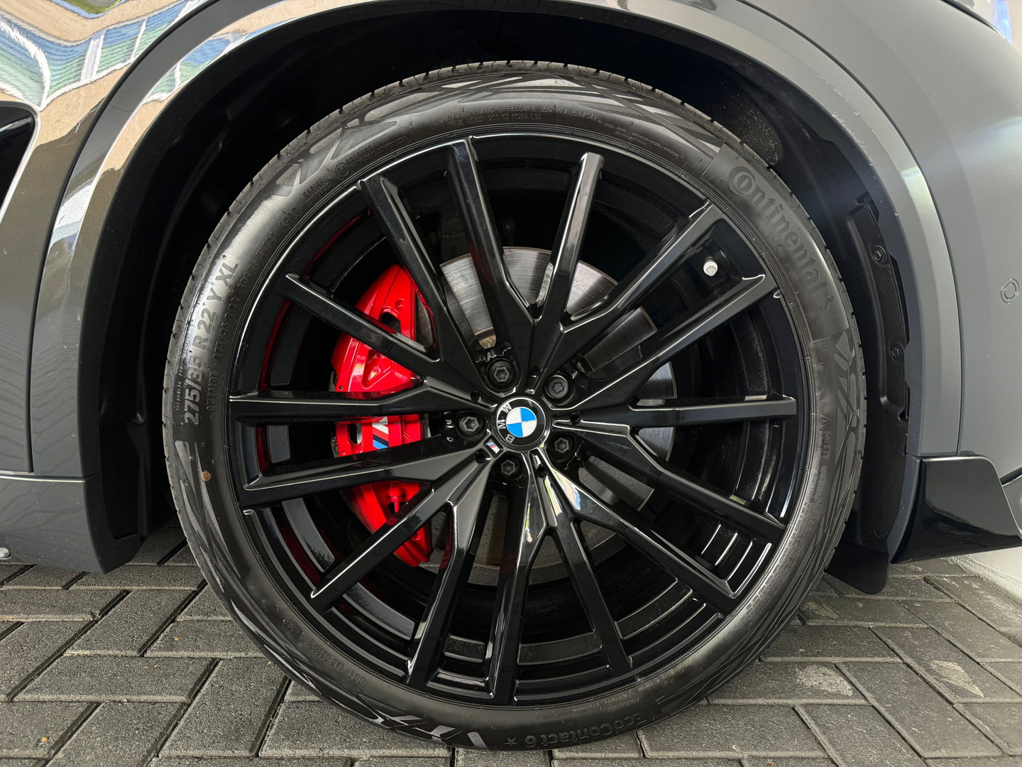 BMW X5 XDrive50e M Sport Pano|M Seat|Skylounge|HuD|Trekh|BTW
