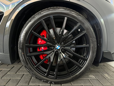 BMW X5 XDrive50e M Sport Pano|M Seat|Skylounge|HuD|Trekh|BTW