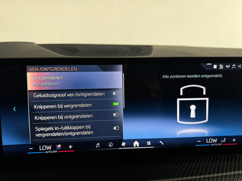 BMW X5 XDrive50e M Sport Pano|M Seat|Skylounge|HuD|Trekh|BTW