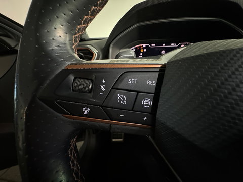 CUPRA Leon 2.0 TSI VZ 300PK Copper Keyless|Sfeer|Beats|Camera