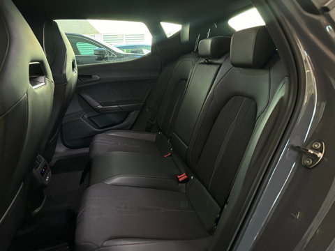 CUPRA Leon 2.0 TSI VZ 300PK Copper Keyless|Sfeer|Beats|Camera