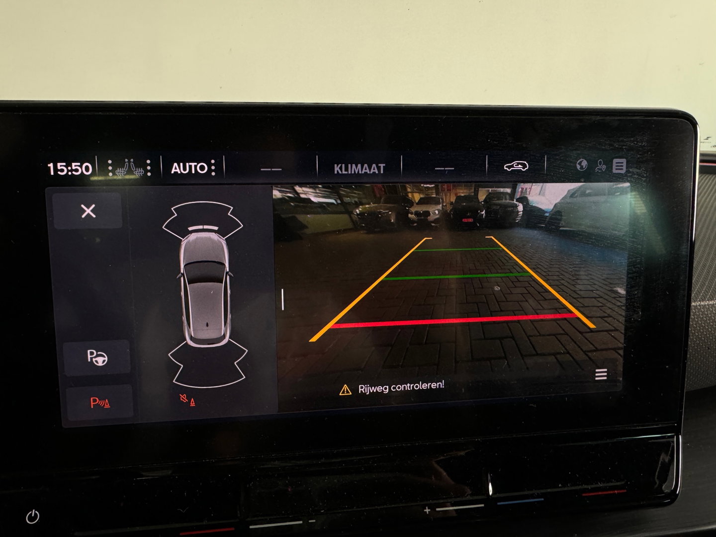 CUPRA Leon 2.0 TSI VZ 300PK Copper Keyless|Sfeer|Beats|Camera