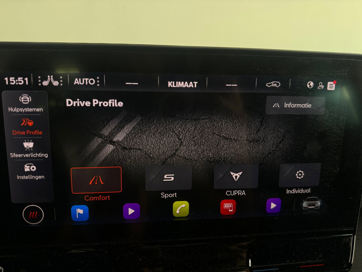 CUPRA Leon 2.0 TSI VZ 300PK Copper Keyless|Sfeer|Beats|Camera