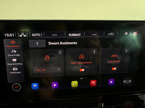 CUPRA Leon 2.0 TSI VZ 300PK Copper Keyless|Sfeer|Beats|Camera
