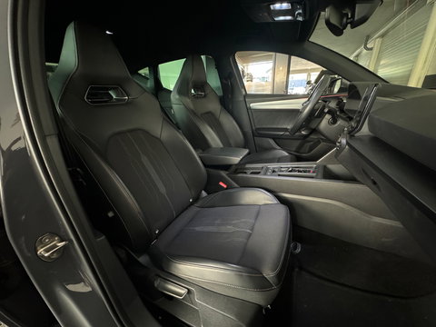 CUPRA Leon 2.0 TSI VZ 300PK Copper Keyless|Sfeer|Beats|Camera