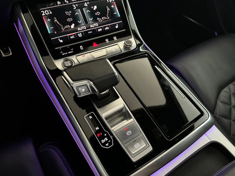 Audi Q8 55 TFSI e quattro S Line Pano|RS Seat|HuD|Memory|BTW
