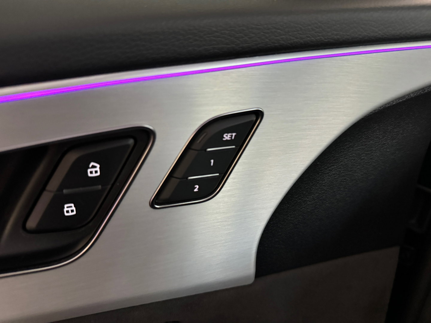 Audi Q8 55 TFSI e quattro S Line Pano|RS Seat|HuD|Memory|BTW