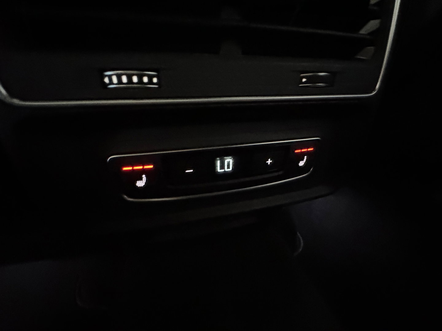 Audi Q8 55 TFSI e quattro S Line Pano|RS Seat|HuD|Memory|BTW