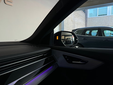 Audi Q8 55 TFSI e quattro S Line Pano|RS Seat|HuD|Memory|BTW