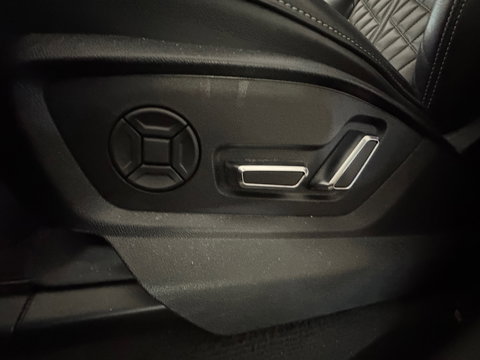 Audi Q8 55 TFSI e quattro S Line Pano|RS Seat|HuD|Memory|BTW