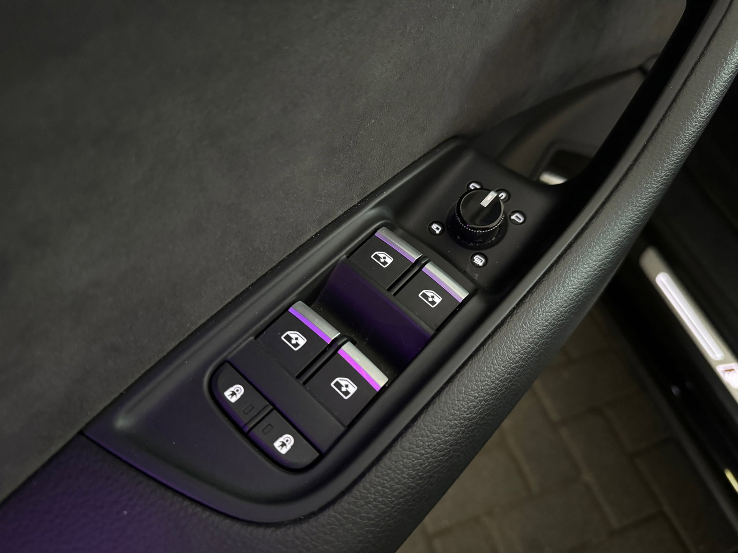 Audi Q8 55 TFSI e quattro S Line Pano|RS Seat|HuD|Memory|BTW