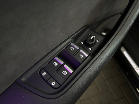 Audi Q8 55 TFSI e quattro S Line Pano|RS Seat|HuD|Memory|BTW