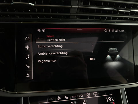 Audi Q8 55 TFSI e quattro S Line Pano|RS Seat|HuD|Memory|BTW