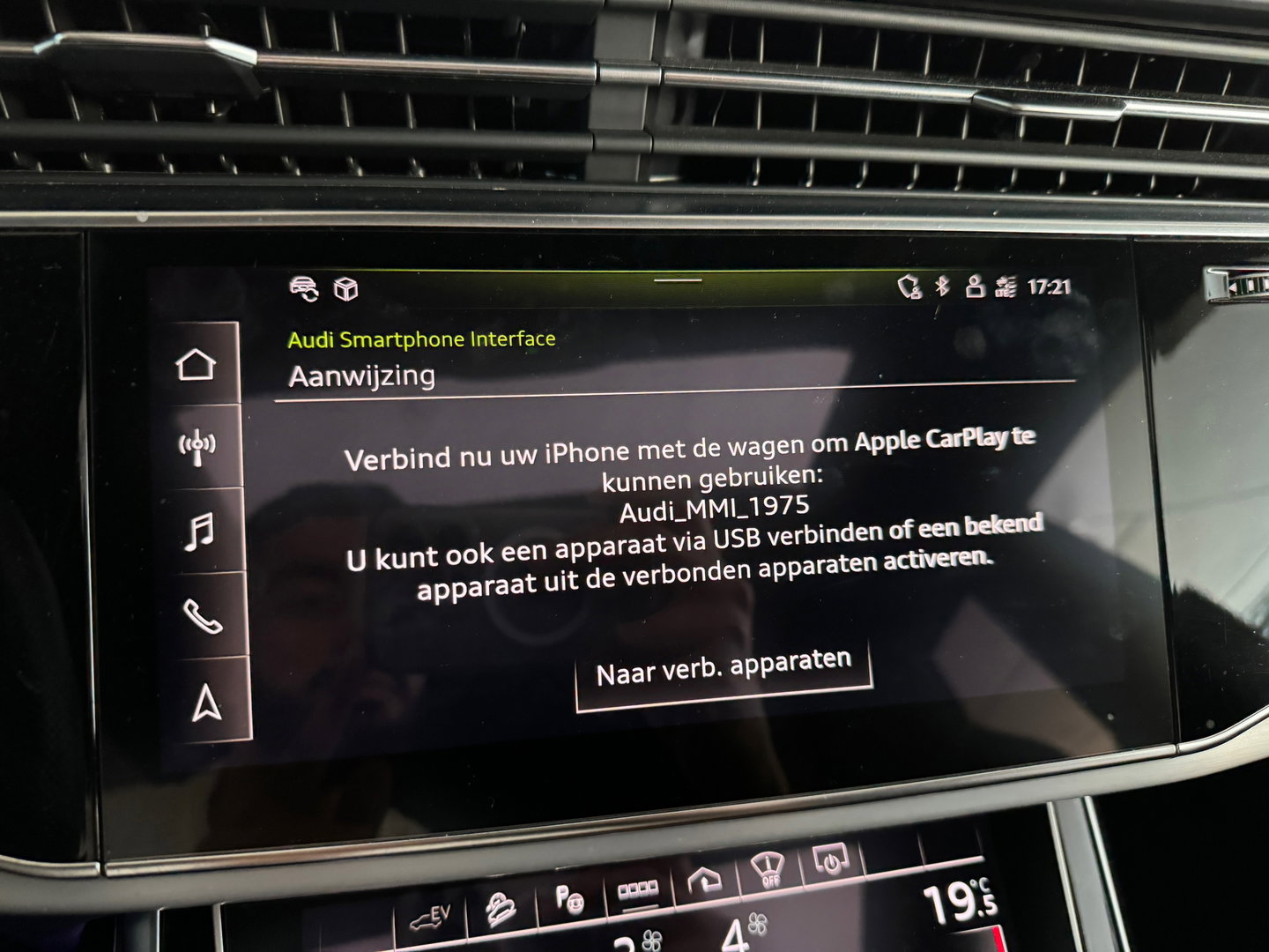 Audi Q8 55 TFSI e quattro S Line Pano|RS Seat|HuD|Memory|BTW