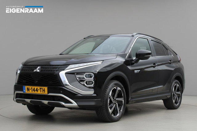 Mitsubishi Eclipse Cross - 2.4 PHEV | Trekhaak | Camera | Zeer luxe