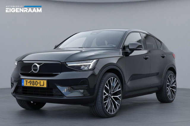 Volvo C40 - Recharge Twin 78kWh | Trekhaak | Pano | Camera | 95,7% SOH | 22 inch