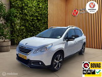 Peugeot 2008 - 1.2 PureTech Urban Cross Nap|Boekjes