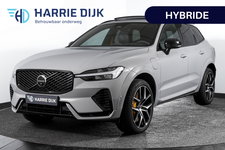 Volvo XC60 - T8 Plug-in-hybrid AWD Polestar Engineered - Facelift MY26 | S/K-Panodak | Elek. Trekhaak | Harman/Kardon | 360 Camera | Dig.Cockpit | Adapt.Cruise | Stoel+-Stuurverw. | Elek. stoelen | NAV+App.Connect | ECC | LM 21" | 9215