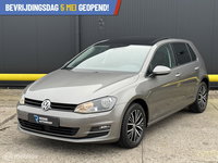 Volkswagen Golf - 1.6 TDI Highline PANORAMADAK | ACC | ECC |